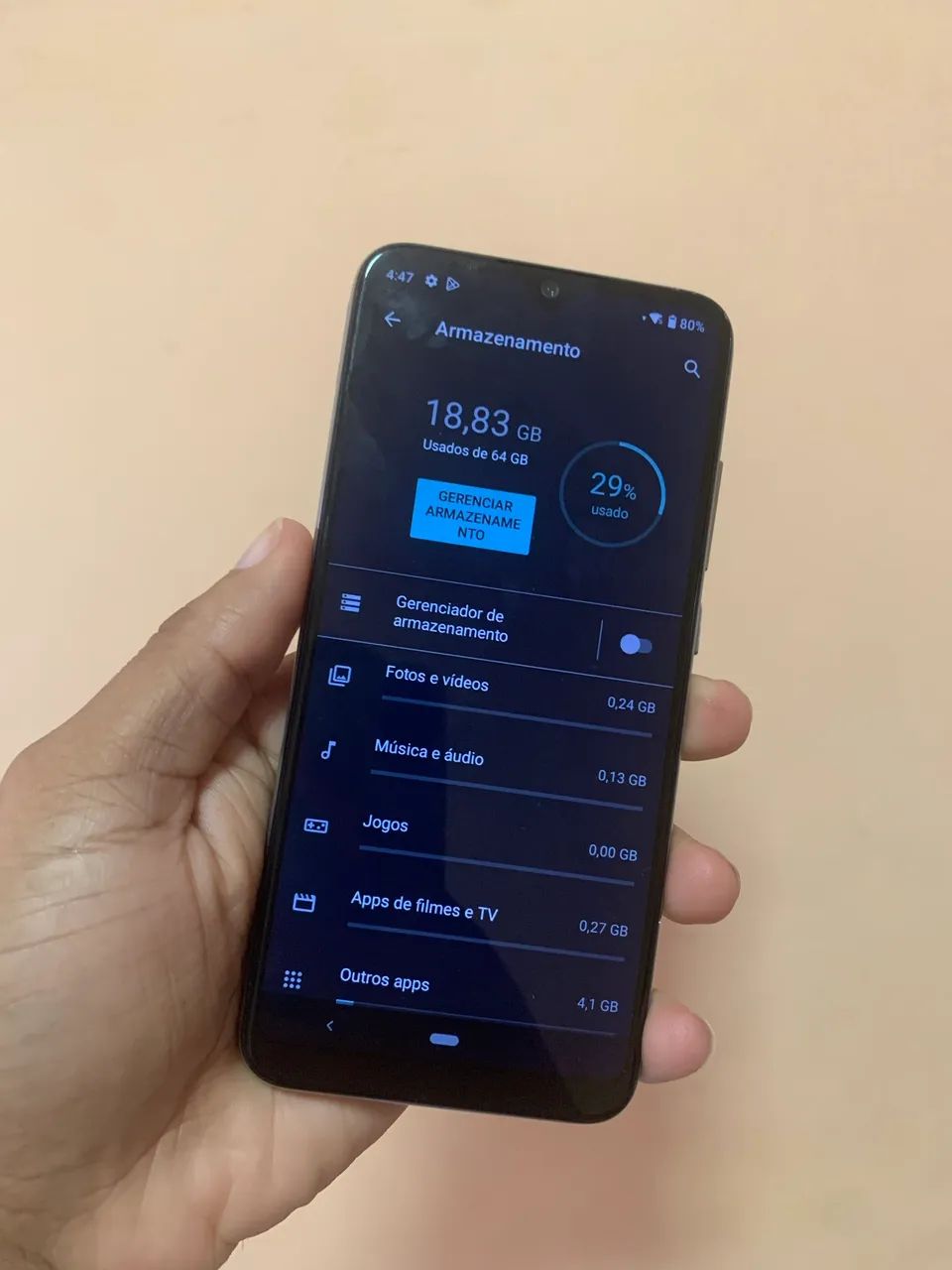 Xiaomi A3 - Foto 3