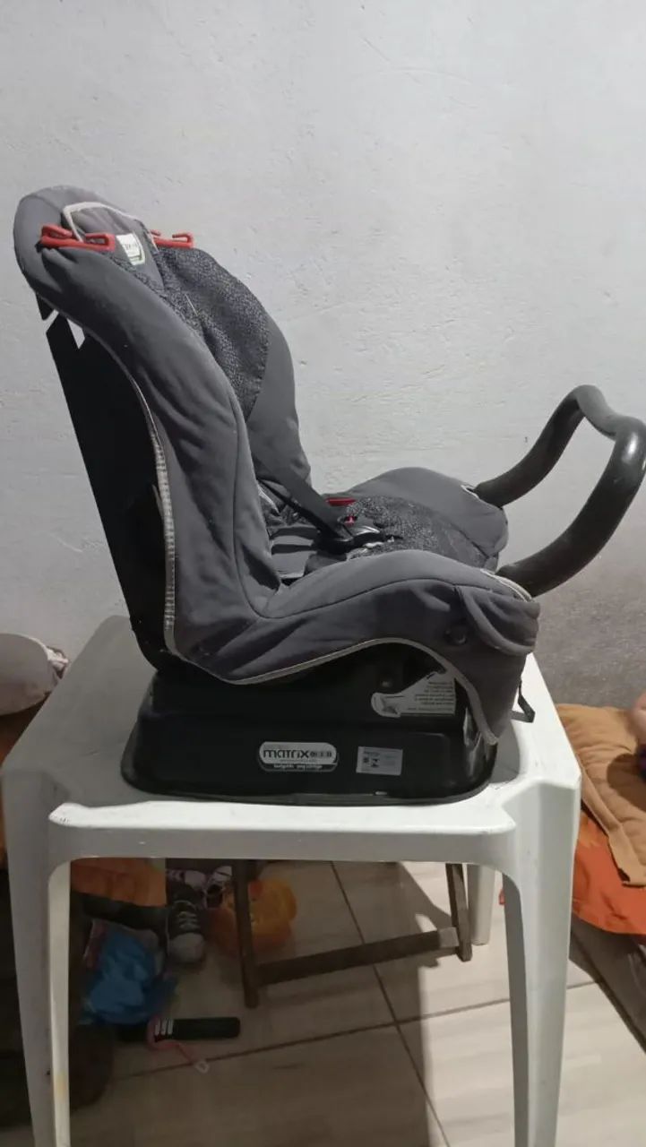Cadeira para carro  - Foto 4