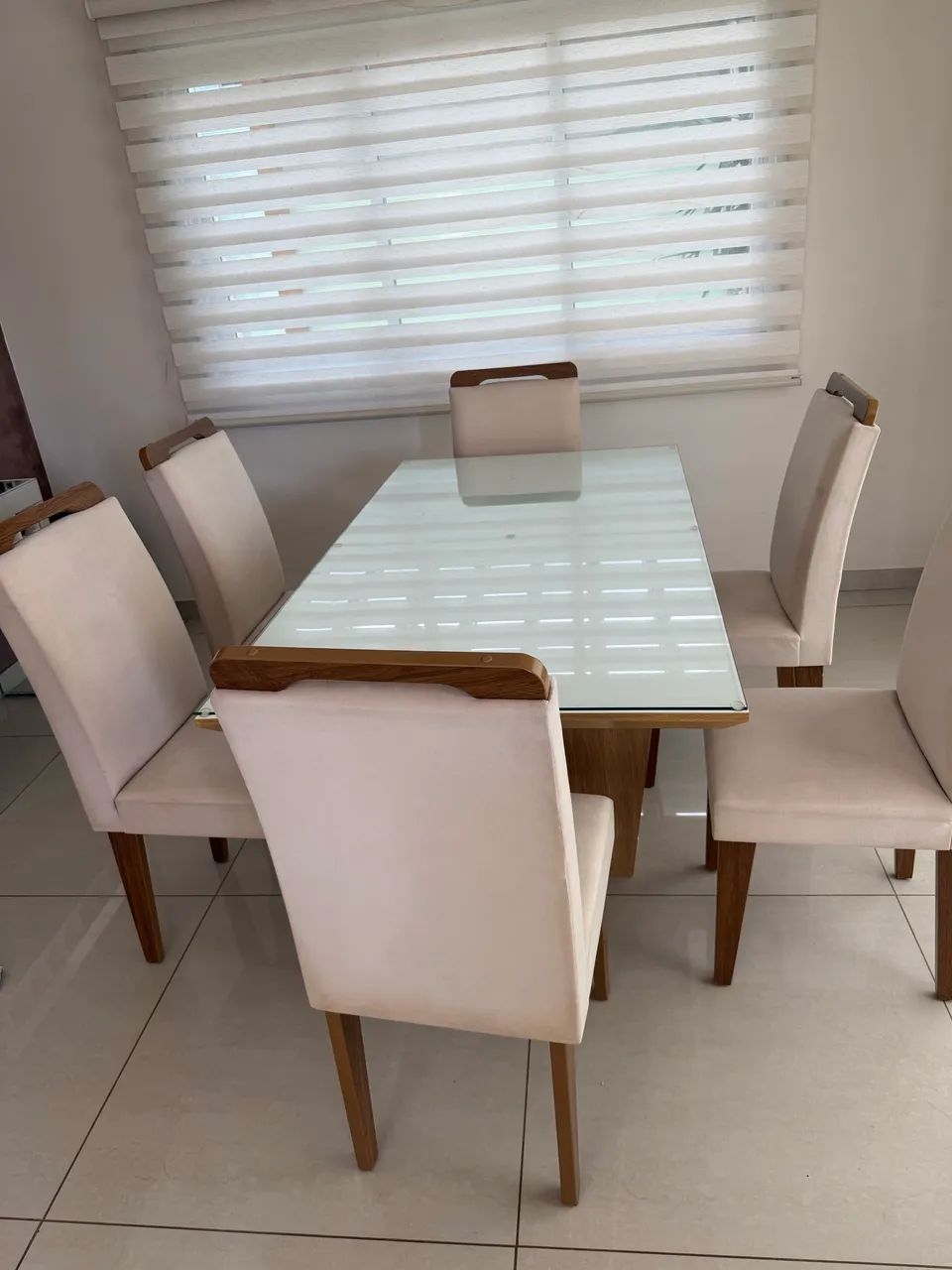 Mesa jantar 