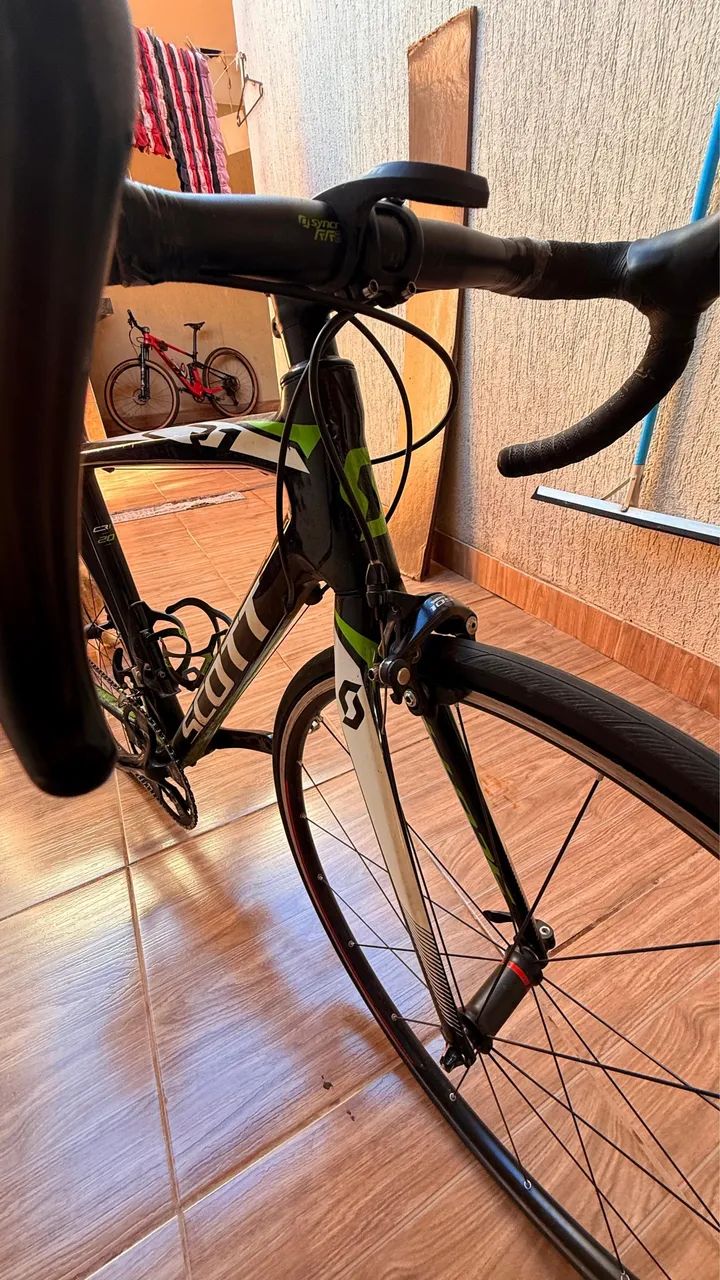Bike  - Foto 3