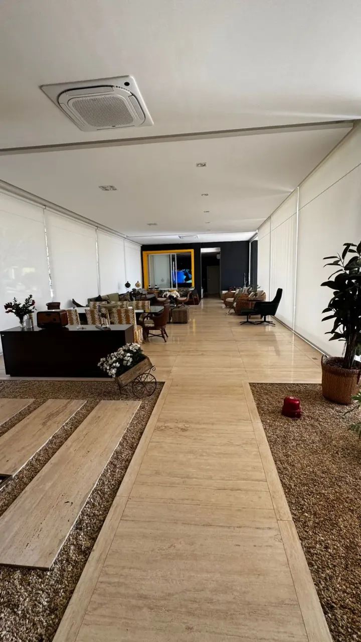 Linda Casa Térrea Moderna no Aldeia do Vale - Foto 4