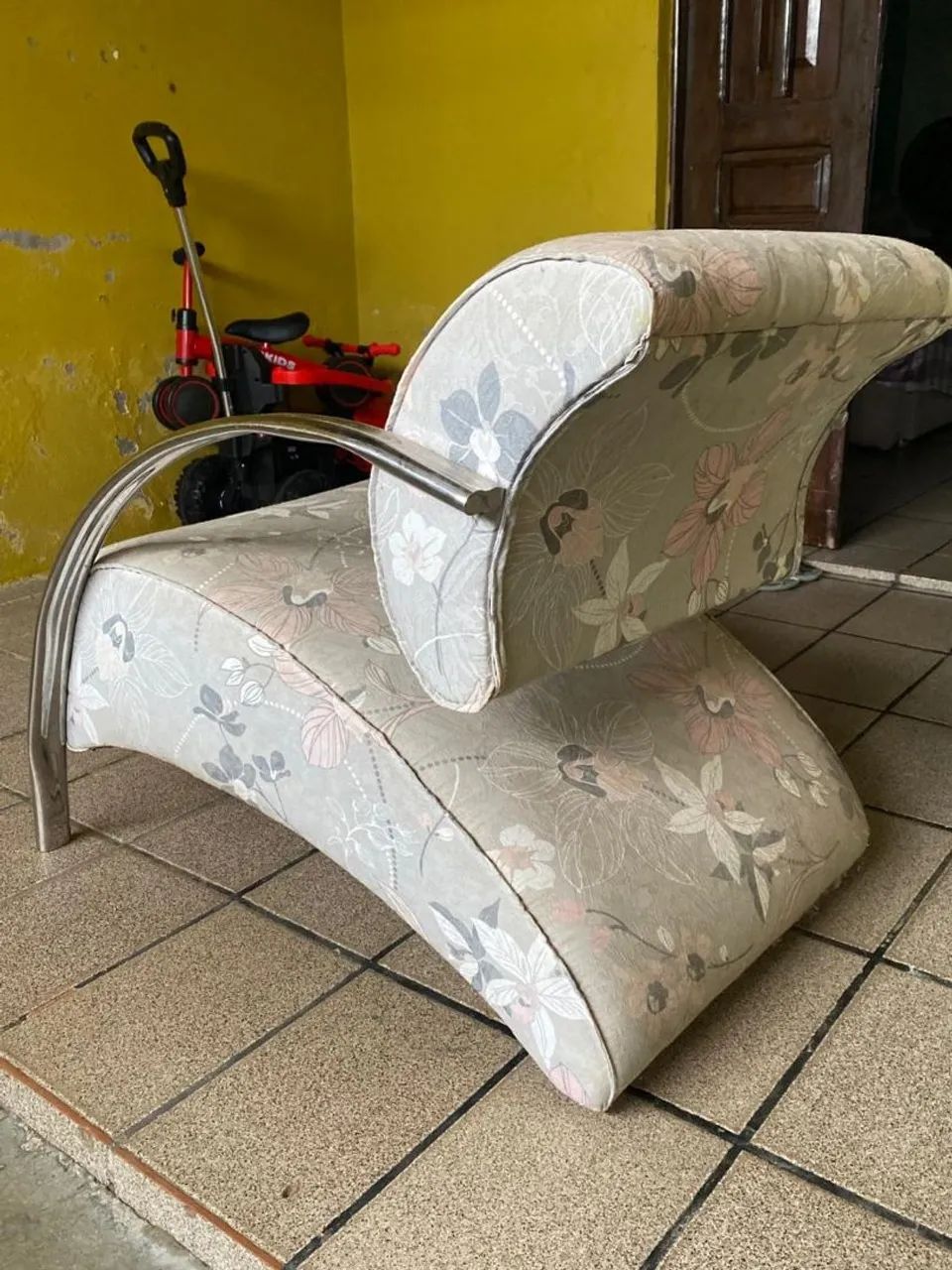 Duas poltronas $230 - Foto 5