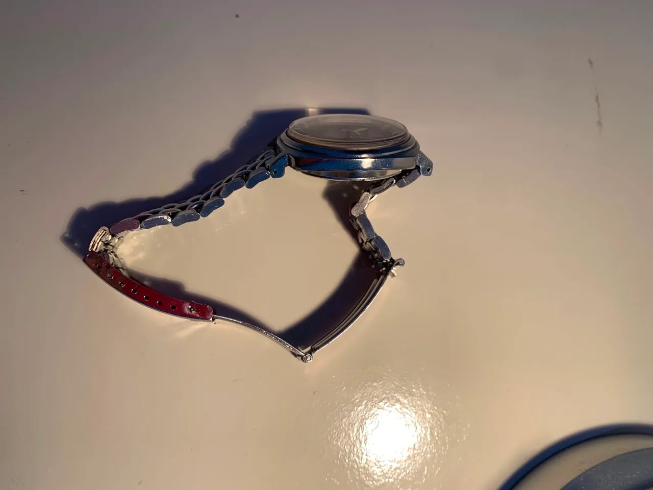 Seiko 5 6119 - Foto 4