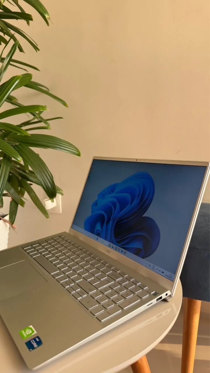Notebook Dell Inspiron 15 5502 i7 11ª Geração  - Foto 5