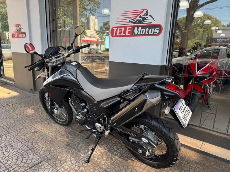 Yamaha 660 R 2006 - 1499436425 | OLX