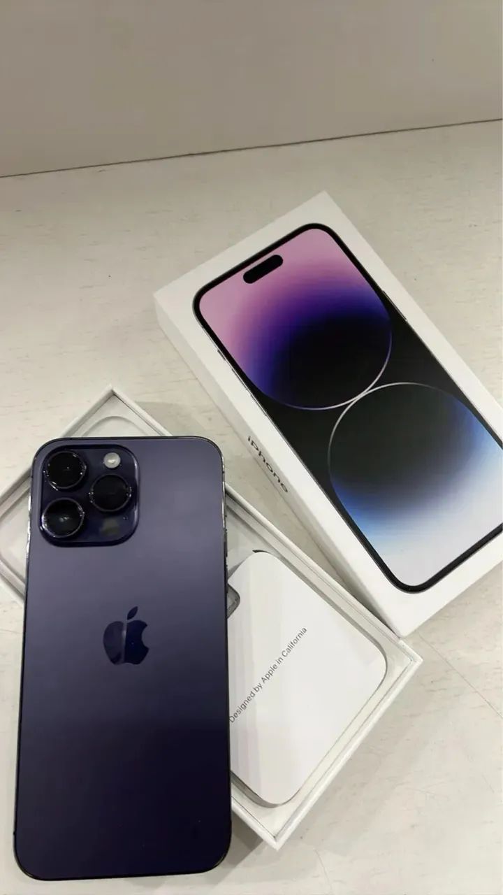 iPhone 14 Pro Max