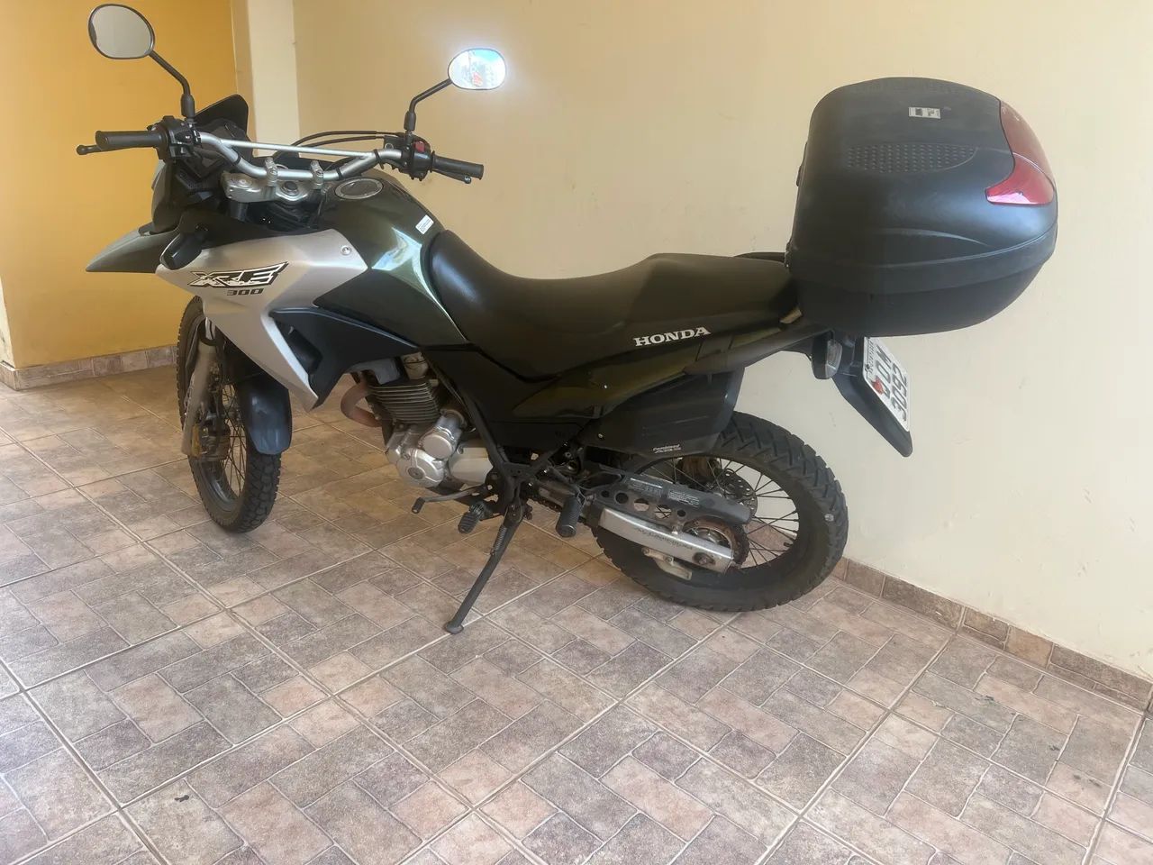 Xre 300 ABS - Foto 3