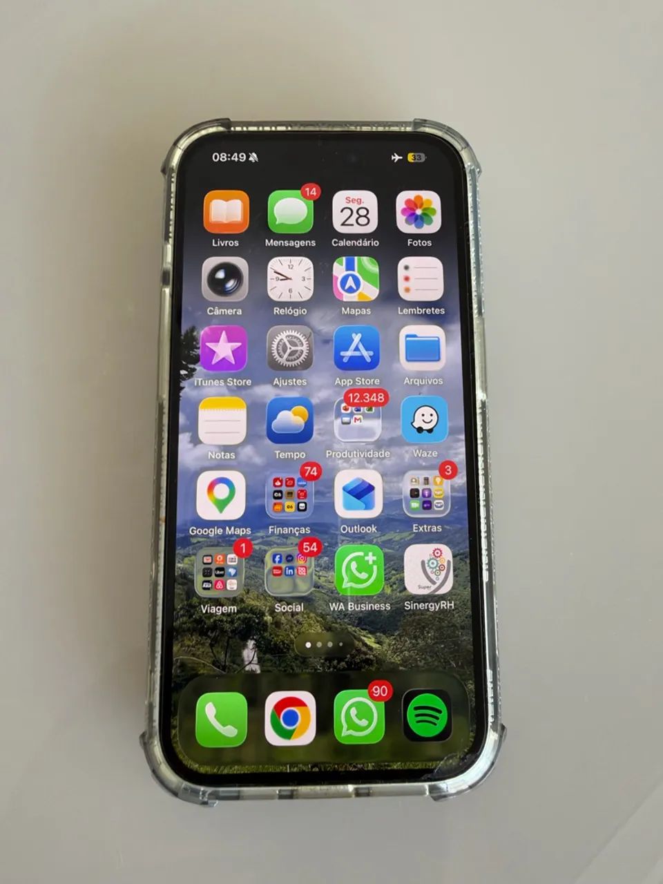 iphone 15 Pro 128gb  - Foto 2