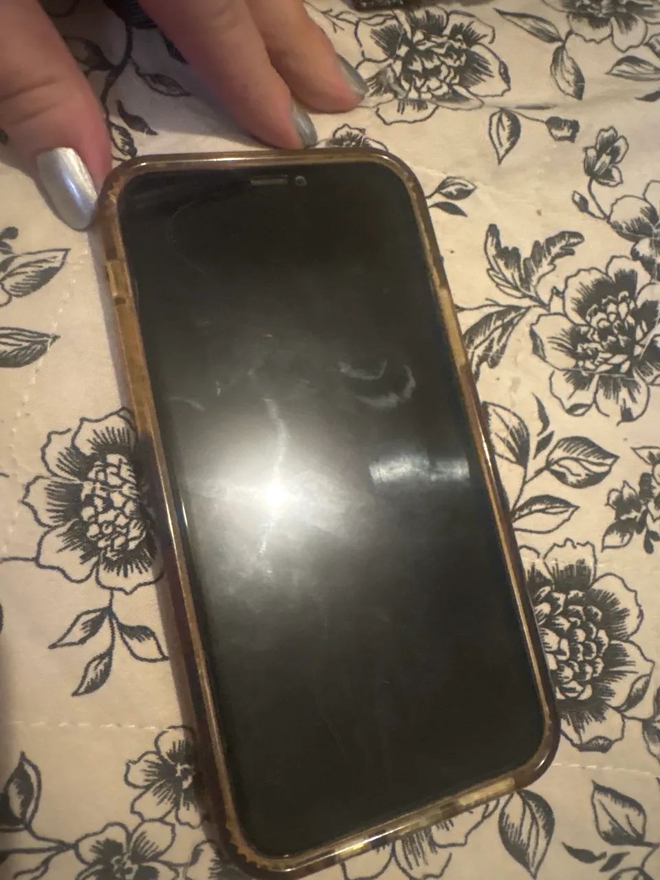 iphone 13 pro para retirada de peças 
