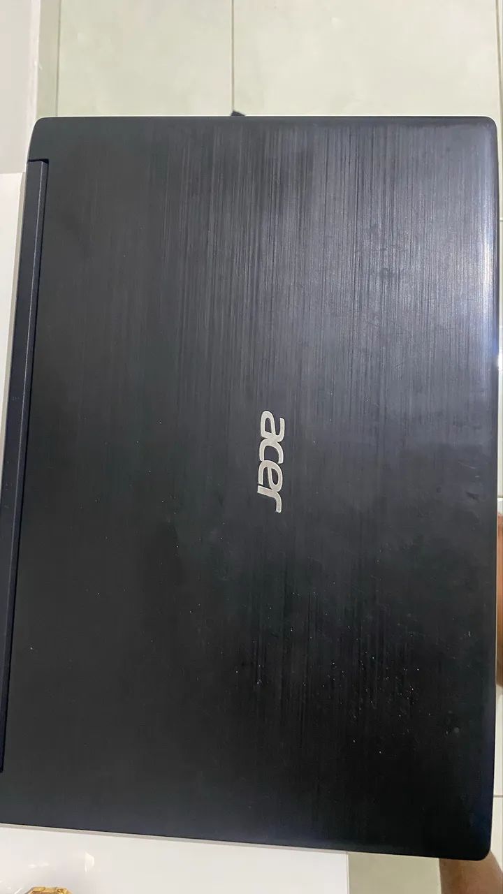 Notebook Acer Aspire 3 A315-33 - Intel Celeron - 15.6 - Foto 5