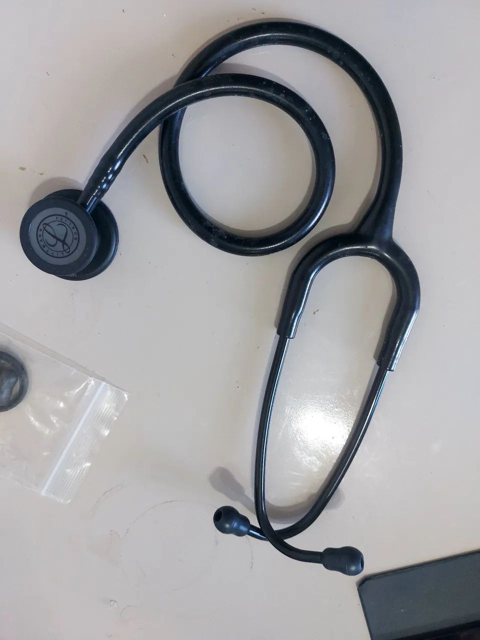 Estetoscópio Littmann 3  - Foto 2