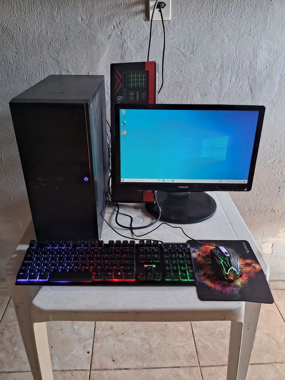 Computador i7 - Foto 2