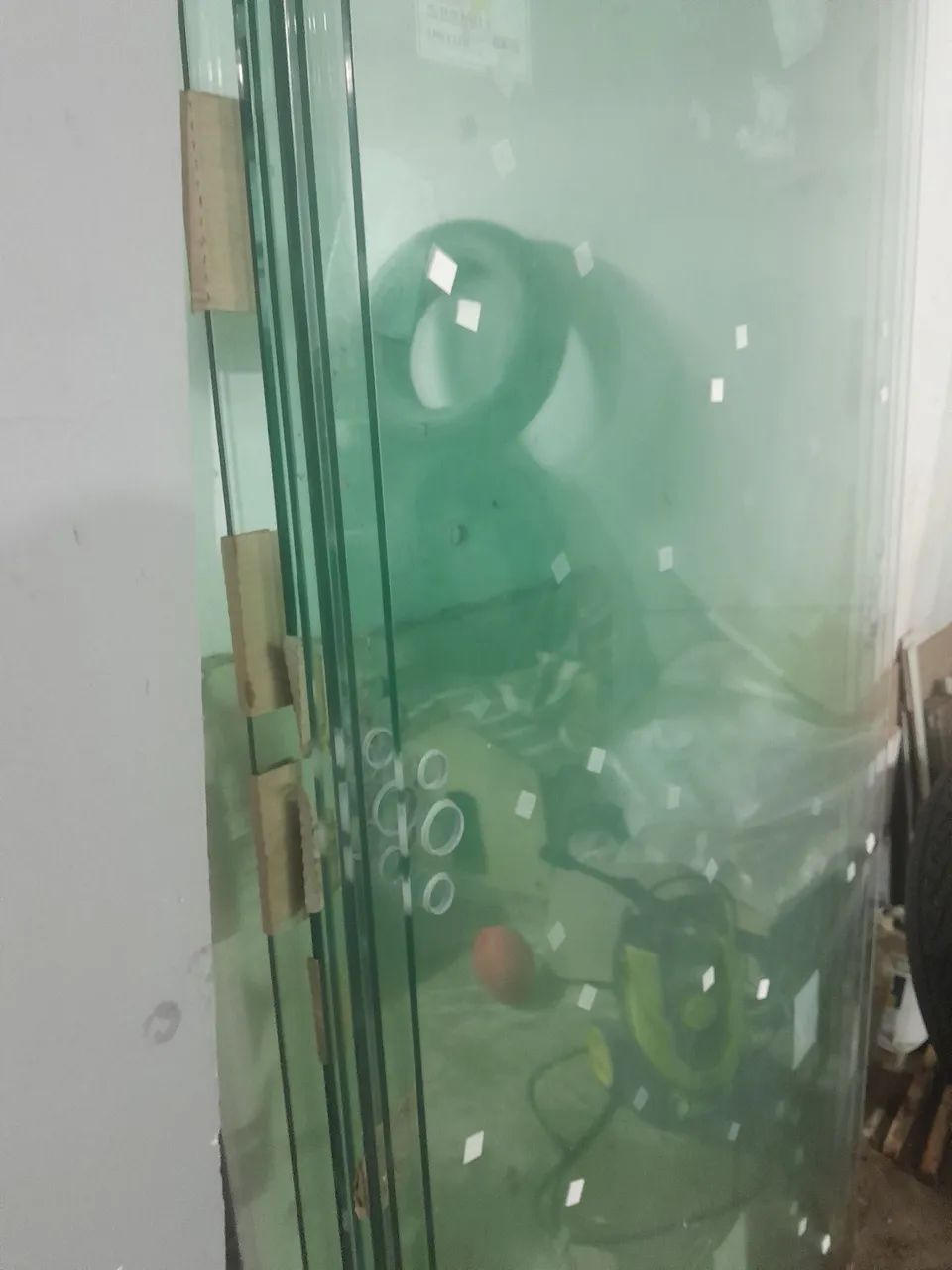 Vidros temperados  - Foto 3