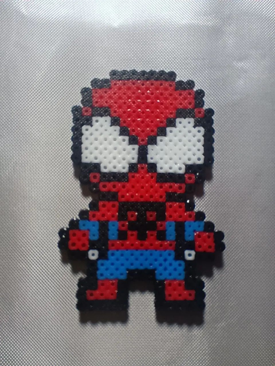 CHAVEIROS PERSONALIZADOS EM PIXEL ART ? - Foto 4