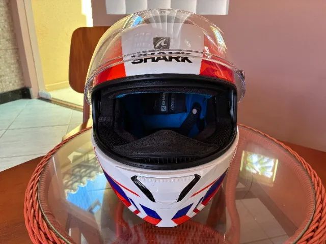Capacete Skark - Foto 3