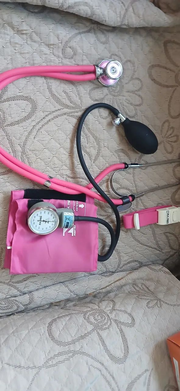 Vendo estetoscópio  - Foto 4
