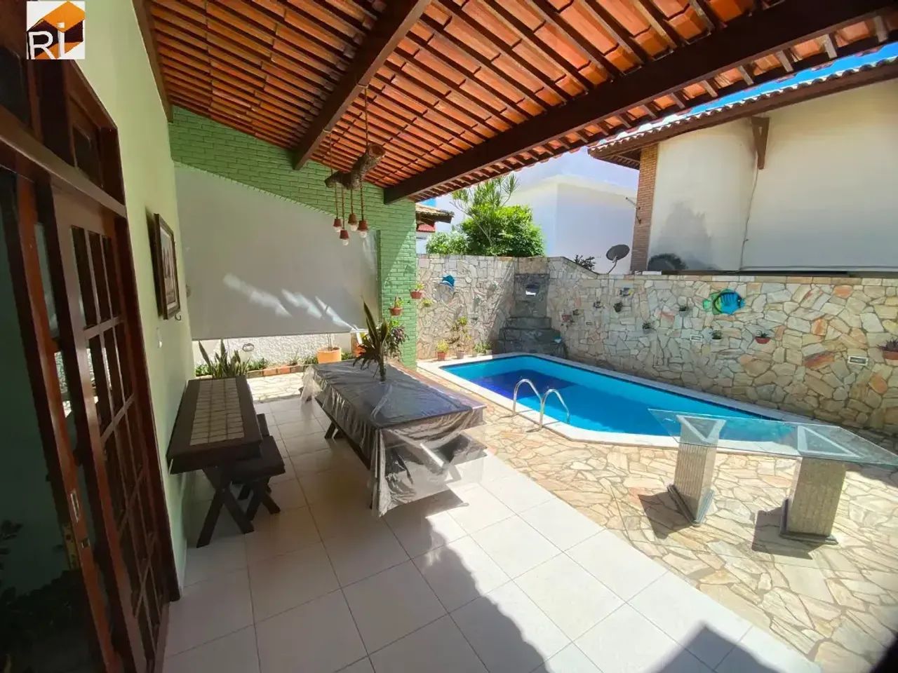 VDO. CASA NO ALDEBARAM ÔMEGA - Foto 3