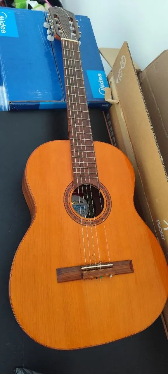 Violão Di Giorgio Clássico n28 - Foto 3