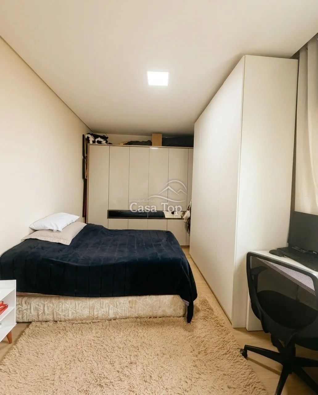 Apartamento Garden à venda Edifício Montpellier - Nova Rússia - Foto 5