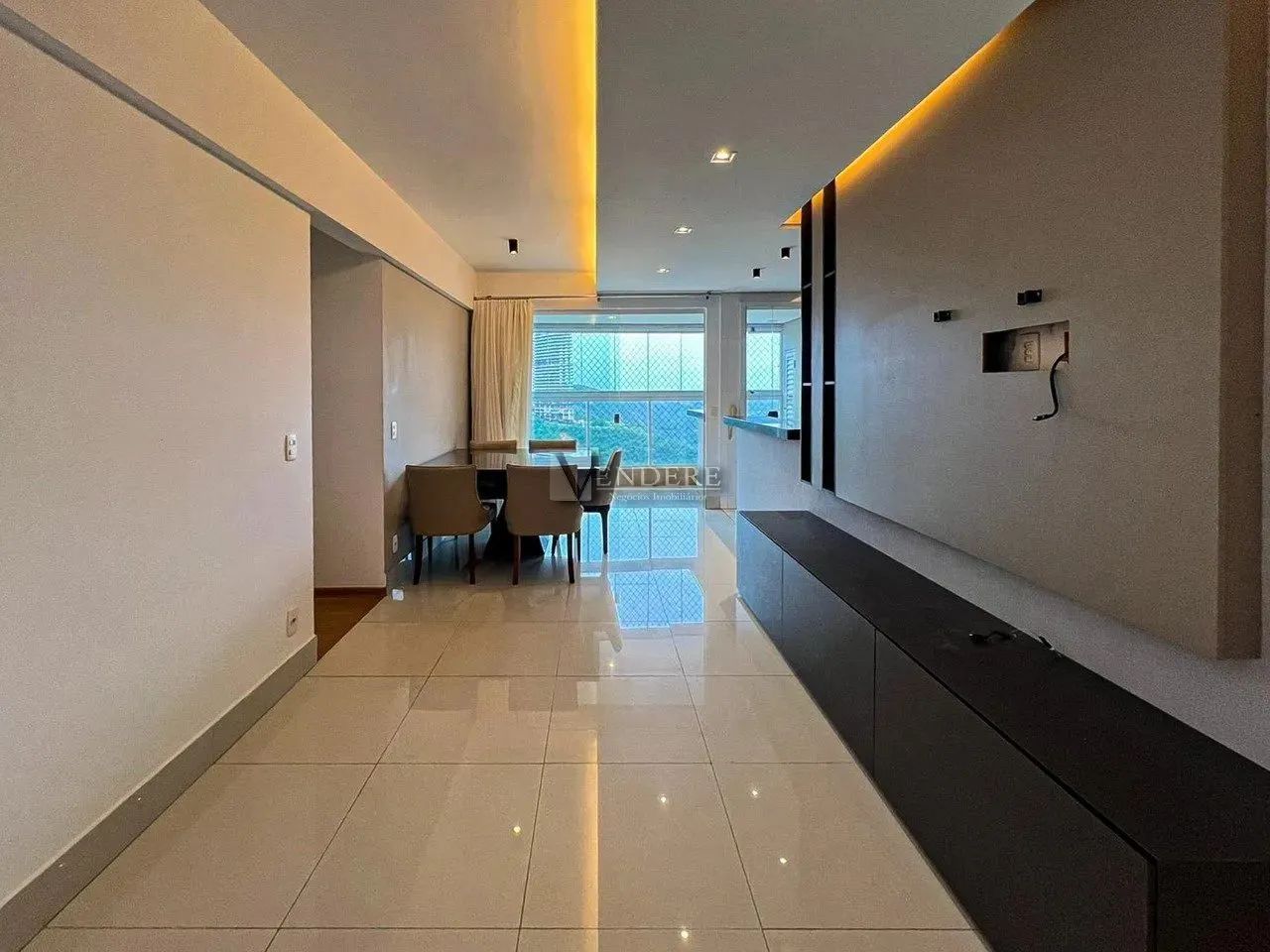Apartamento à venda de 86m² no Vila da Serra - Foto 2