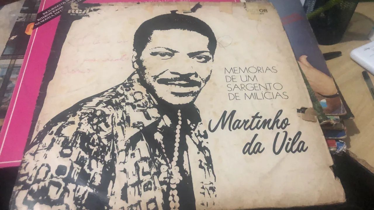 Coleção 170 discos - Foto 3