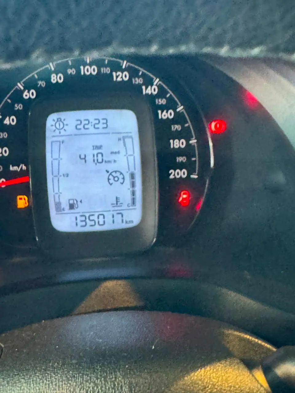 Fiat Strada Endurance 1.3 Flex 8V CS 2021 - Foto 5