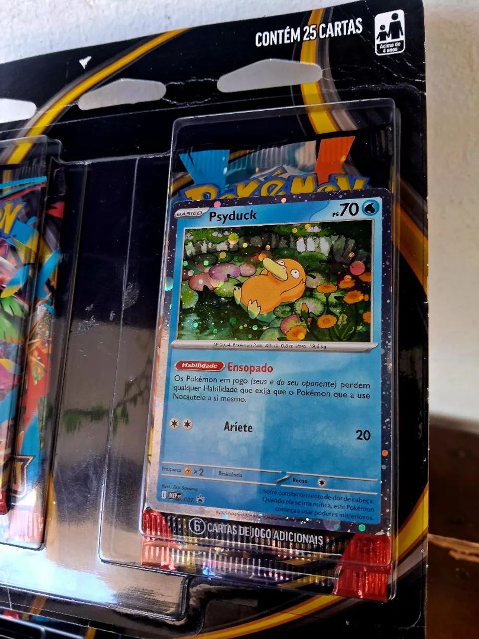 Produtos Pokemon TCG - Foto 2