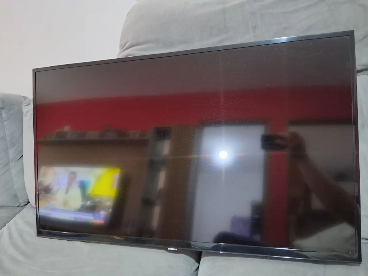 Samrt tv - Foto 3