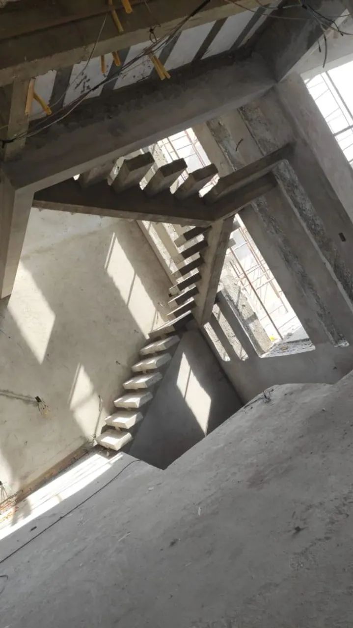Escada de concreto a partir de 2.000 reais  - Foto 3
