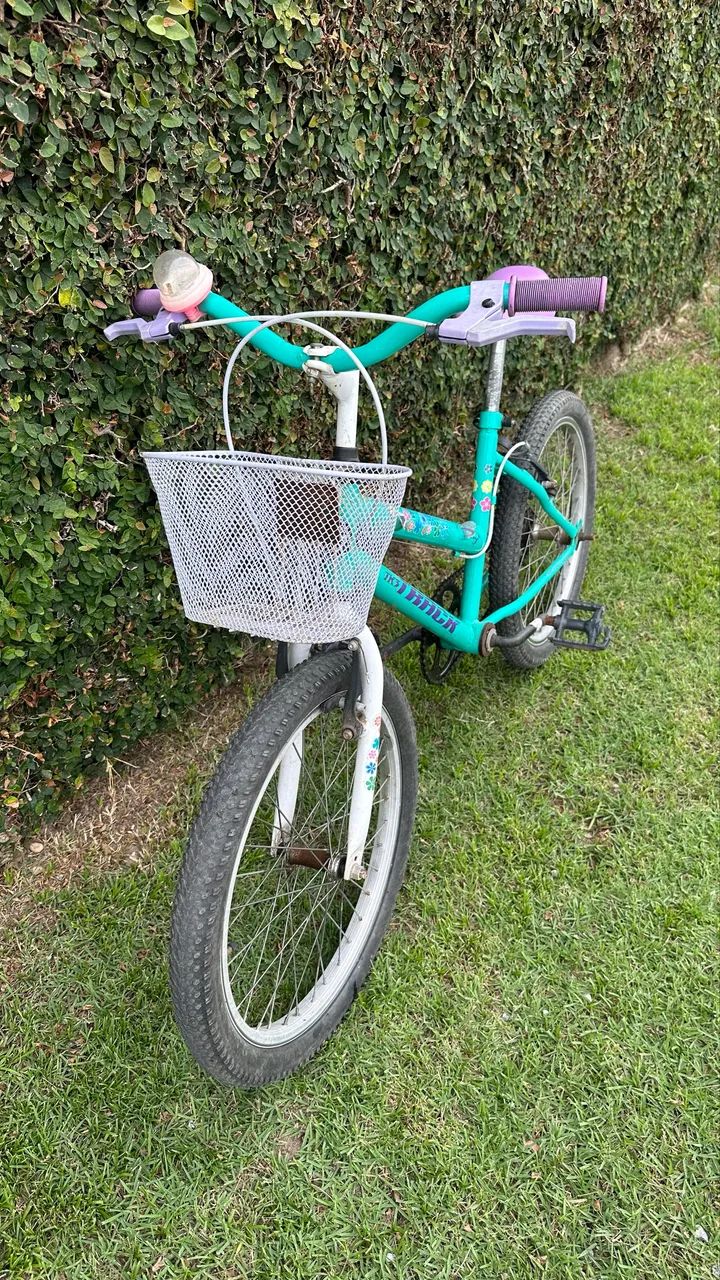 Bicicleta Tracker TK3 - Foto 3