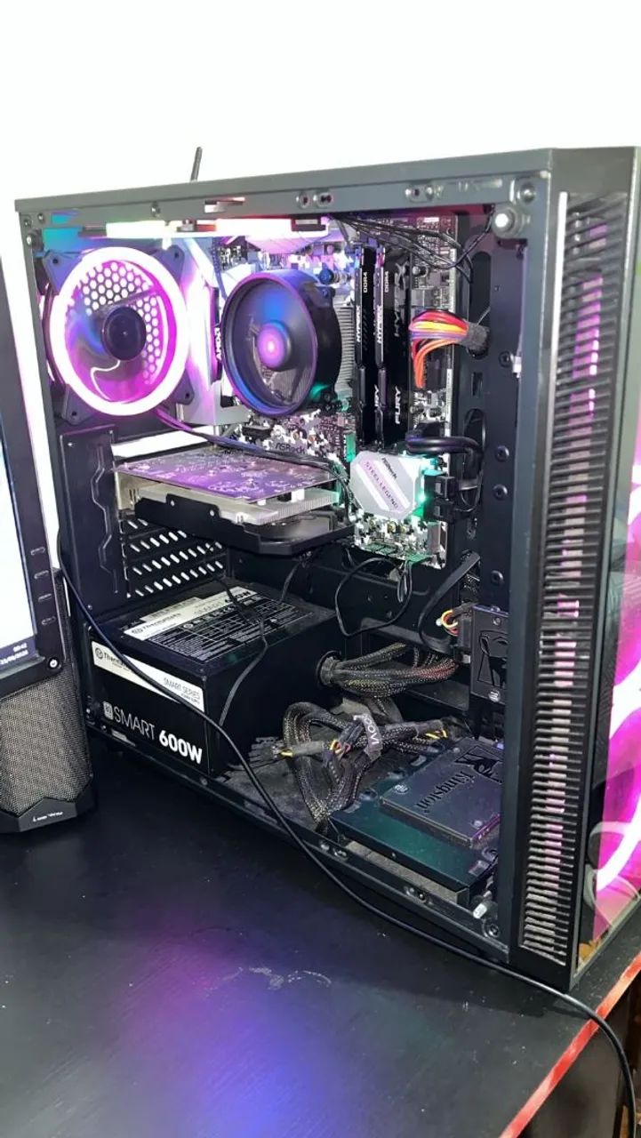 Pc Game Completo!!! - Foto 5
