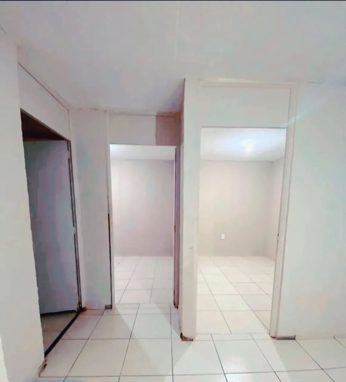 APARTAMENTO À VENDA