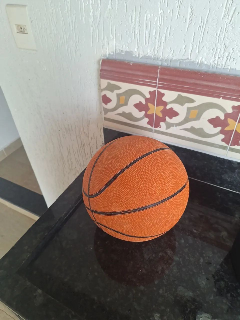 Bola basquete  - Foto 2