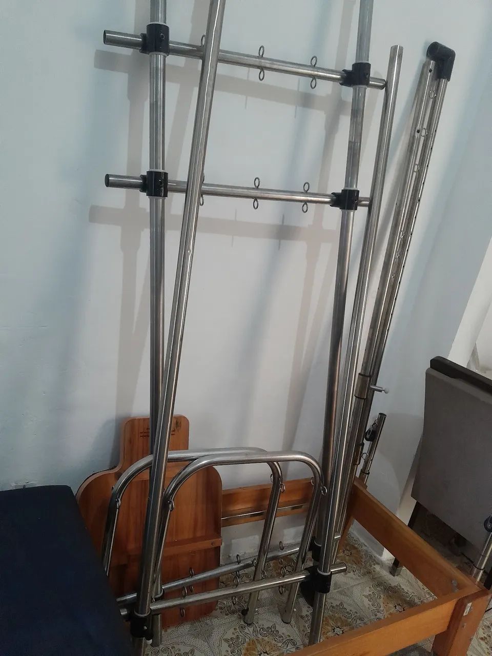 Equipamentos de pilates  - Foto 5