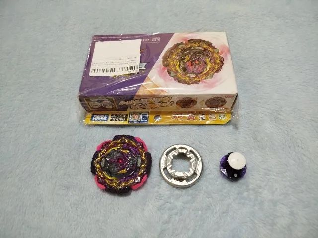 Beyblade burst Takara Tommy original