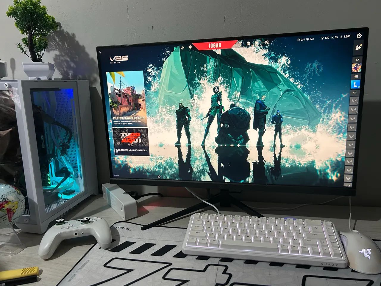 Pc Gamer alta perfomace!  - Foto 3