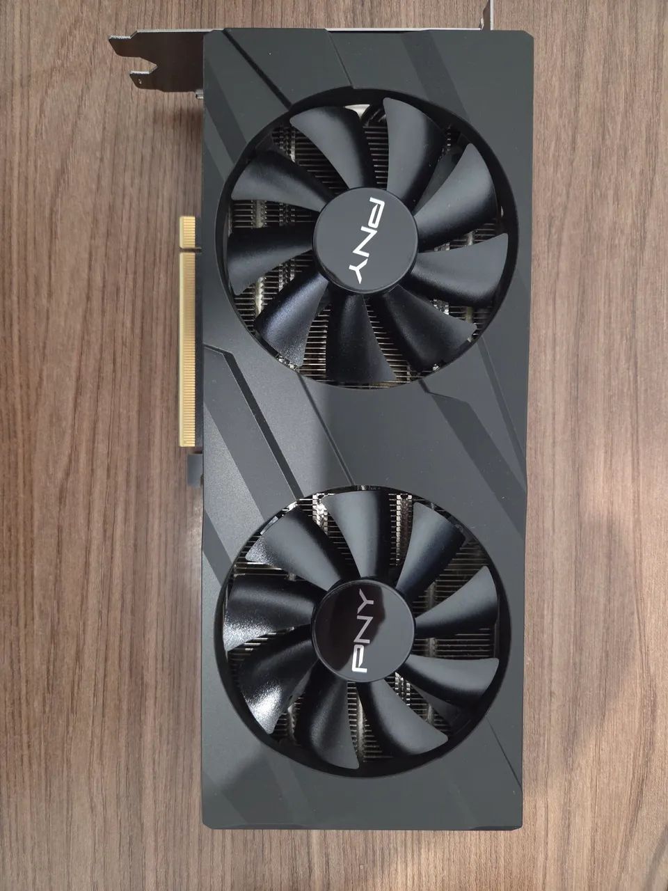 Placa de Vídeo RTX 3060 Ti