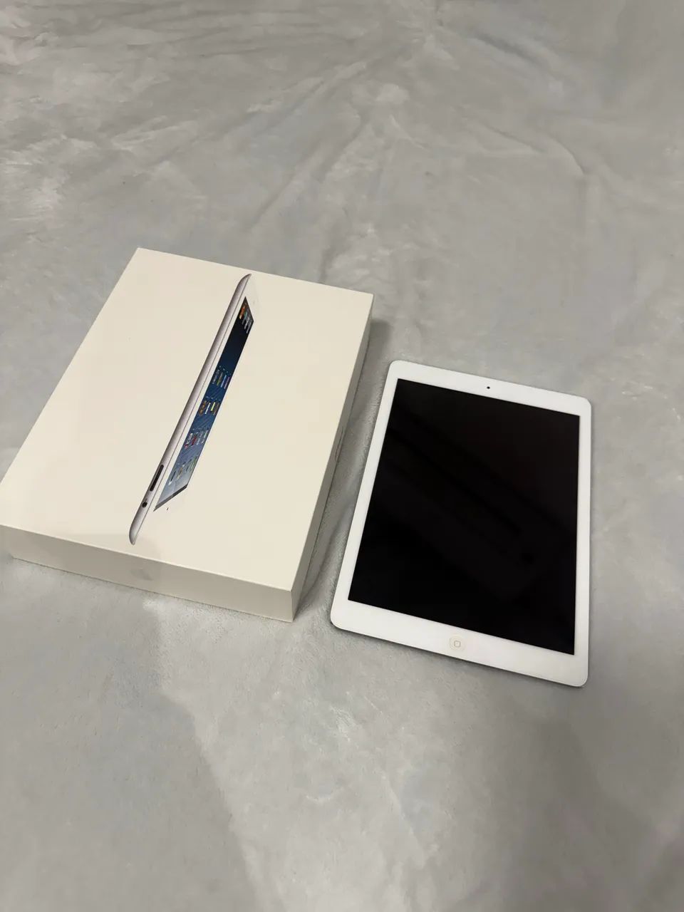 iPad Air 1ª geração 32GB Wi-Fi - Foto 2