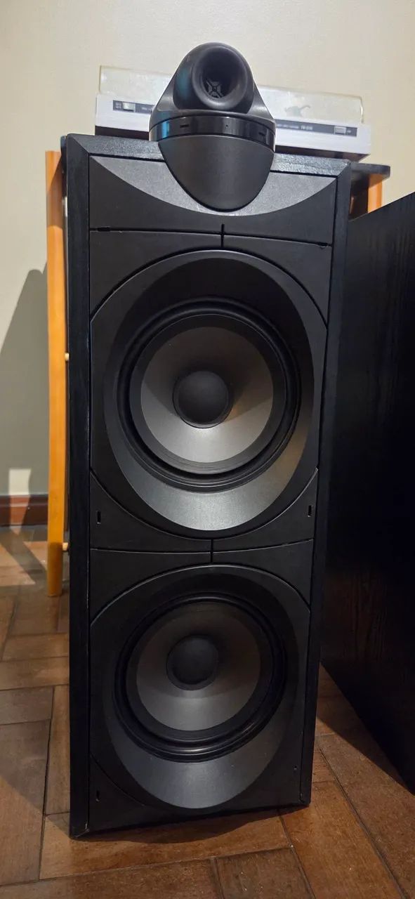 Wharfedale Modus Five  - Foto 3