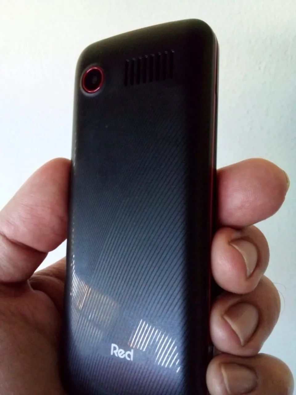 Celular Red - Foto 3