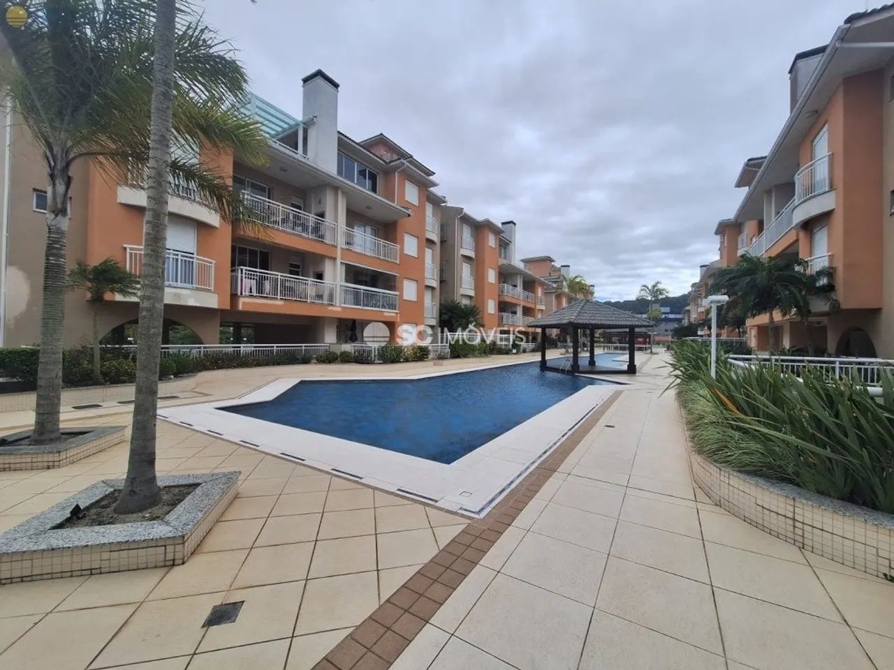 Cobertura 3 dormitórios com terraço e piscina - Foto 3