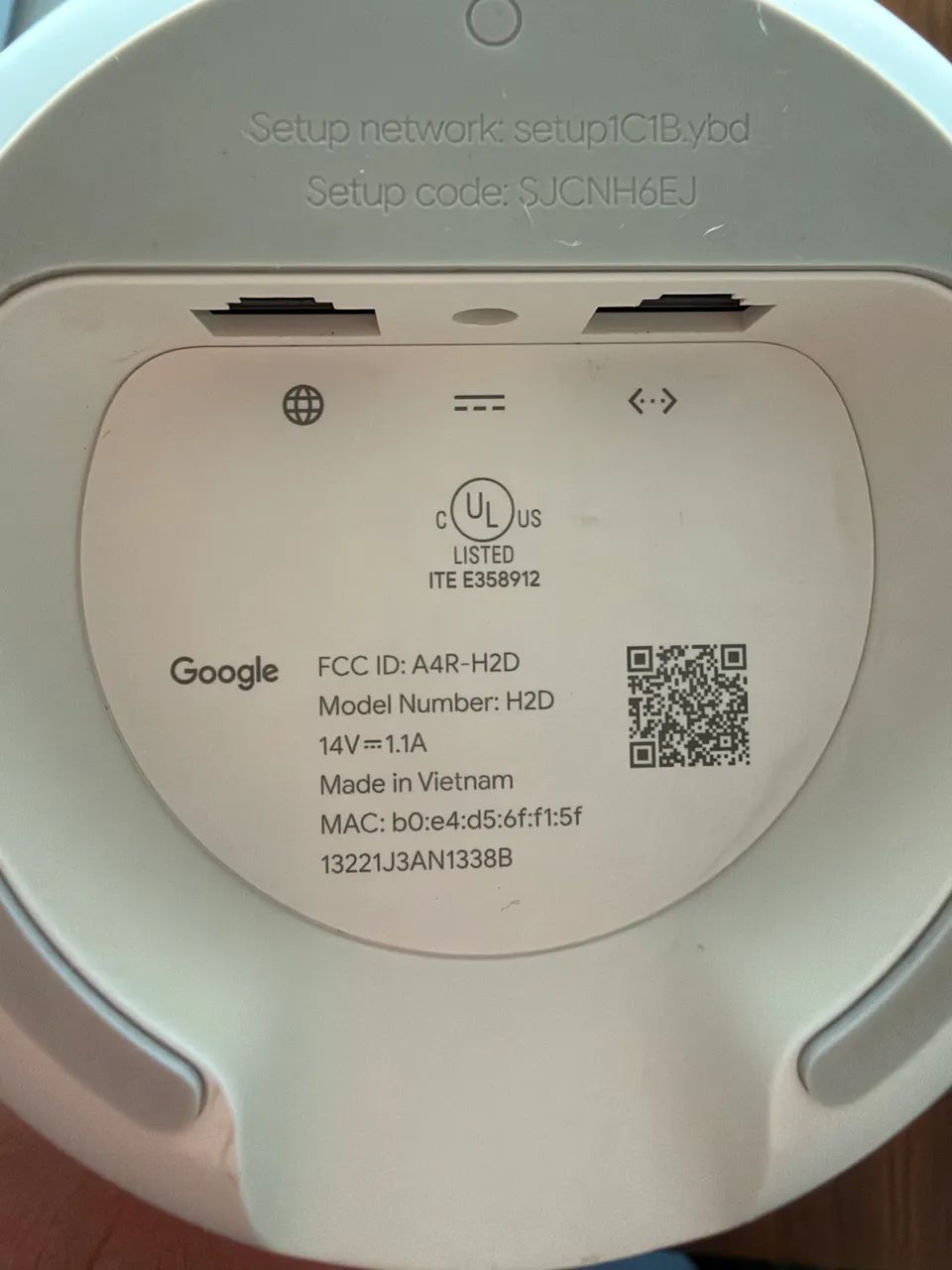 Google Nest Wi-Fi  - Foto 3