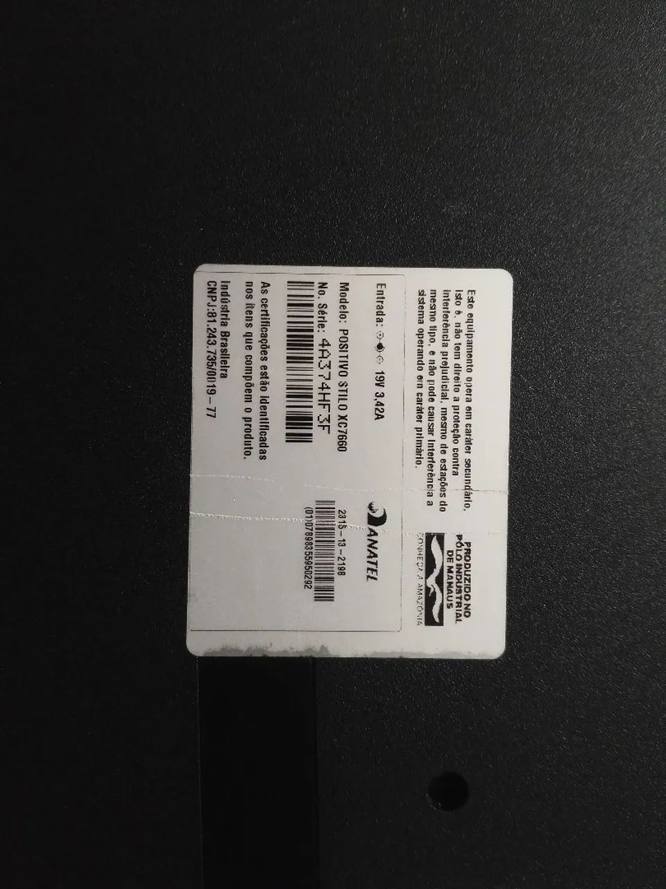 Notebook - Foto 3