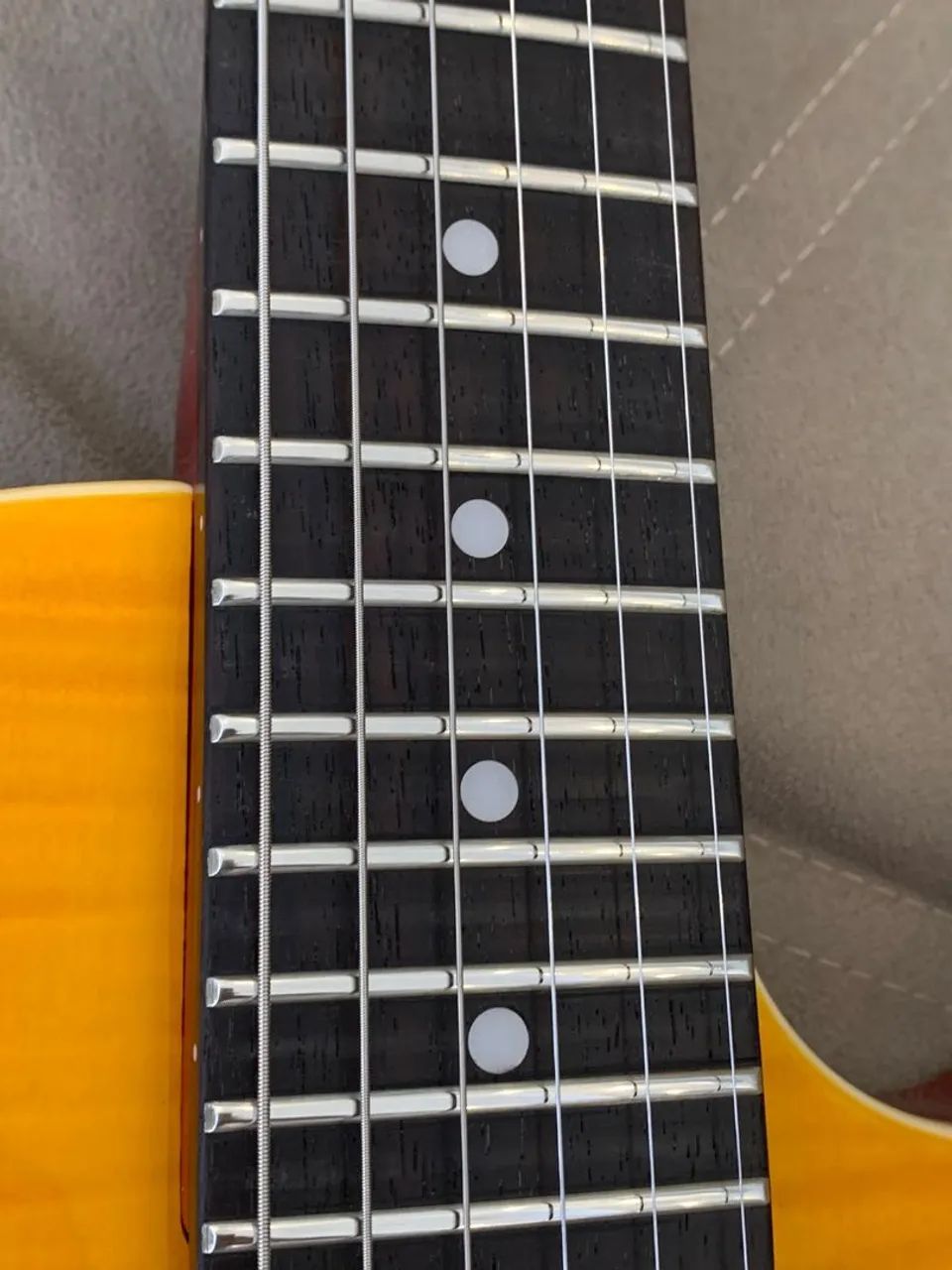 Guitarra Epiphone - Foto 3