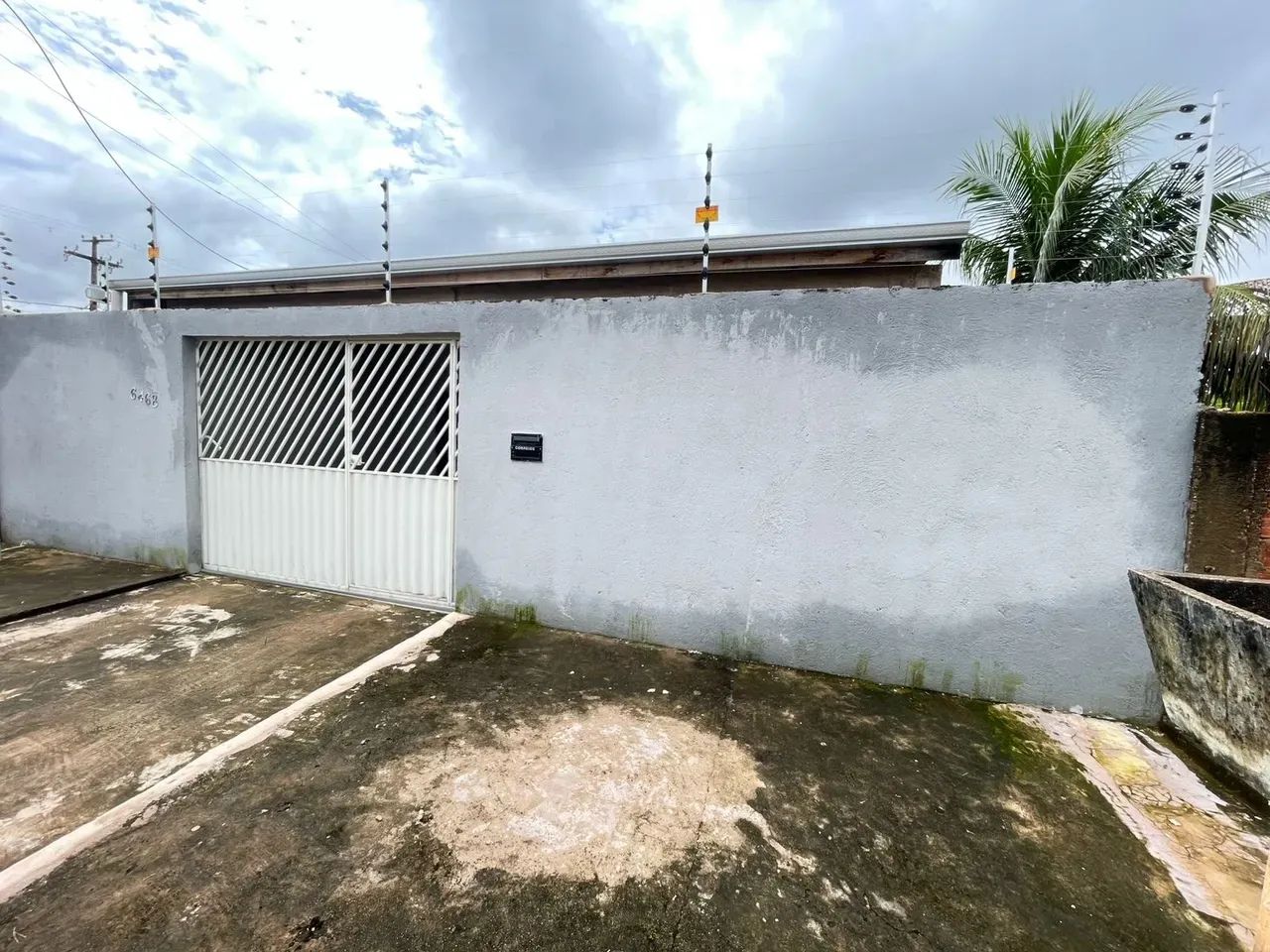 Casa à venda  Bairro Lagoinha - Foto 2