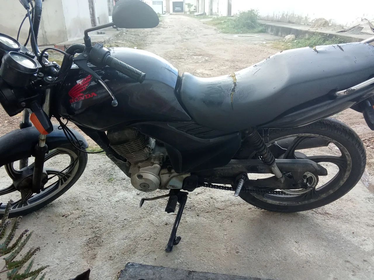 Moto fan 125 - Foto 3