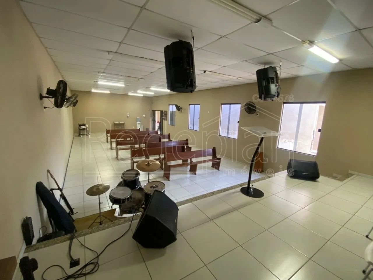 Espaço Comercial na Colônia em Barra Mansa! - Foto 5