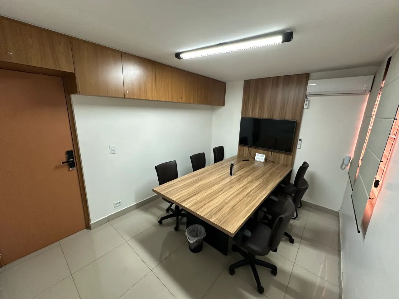 Plano Endereço Fiscal + Sala de Reunião (uso agendado) - Foto 4