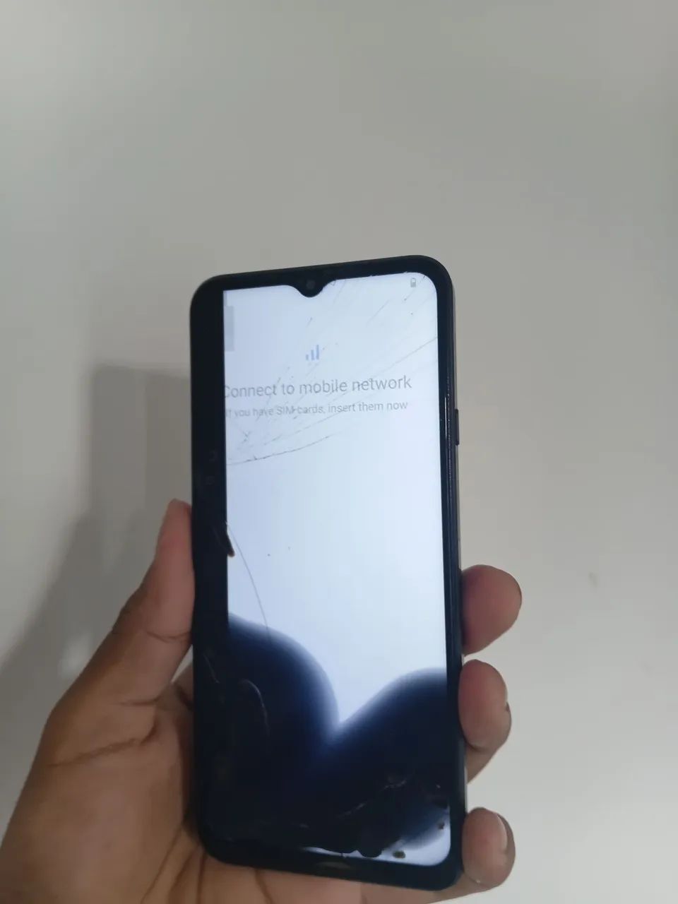 Cubot p80 carcaça  - Foto 3