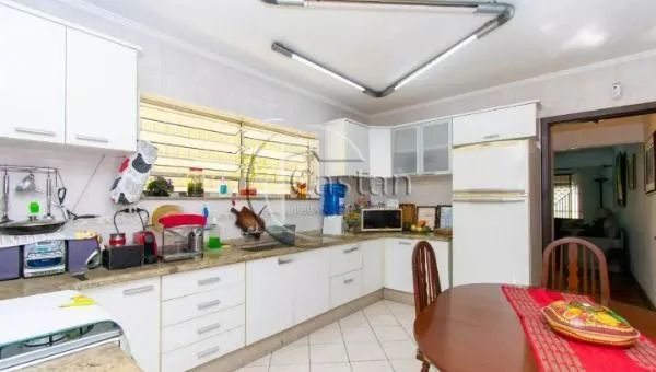 casa à venda na vila prudente com 2 dorms. e 2 vagas - Foto 3